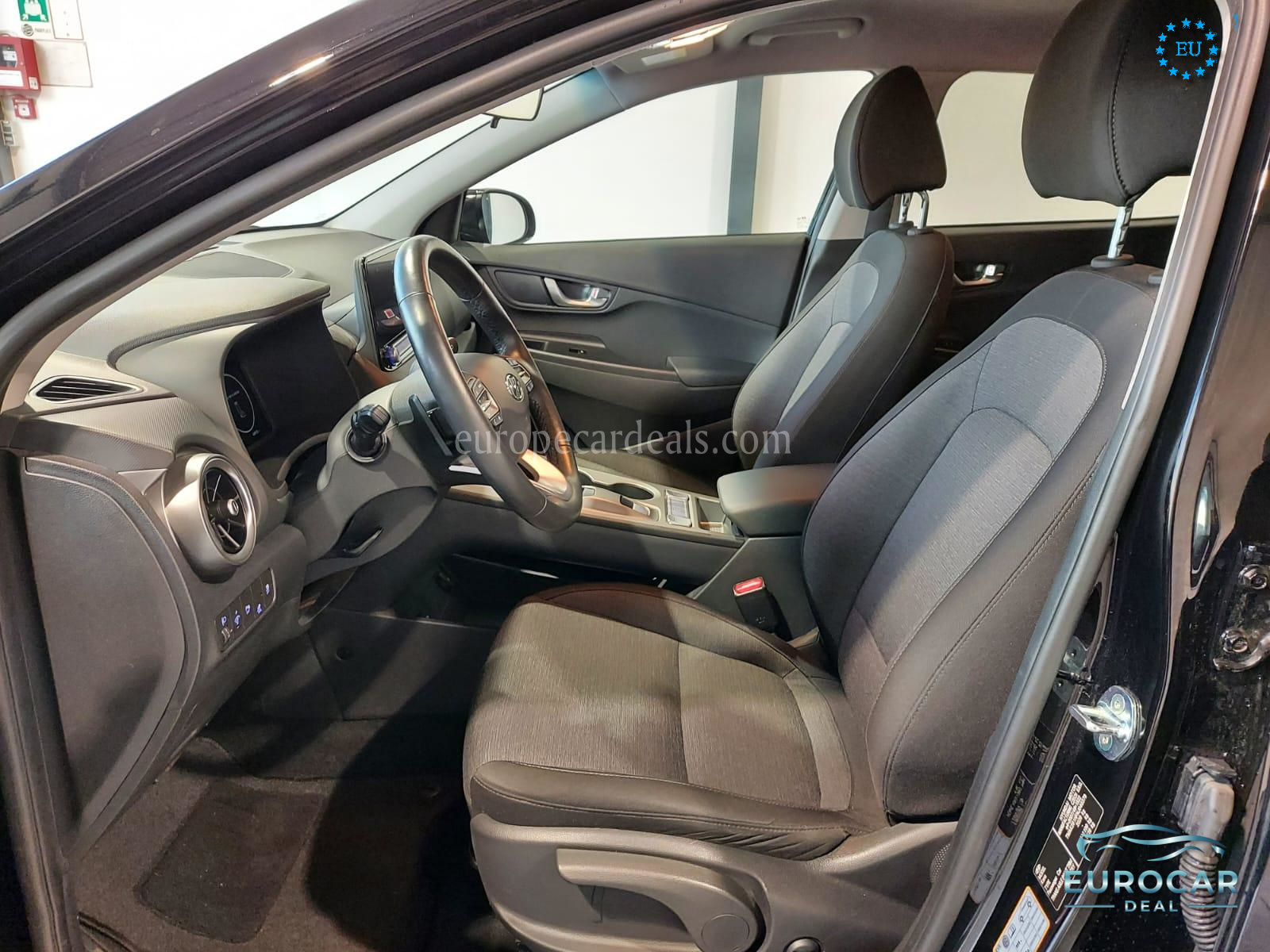 Hyundai KONA Elektro