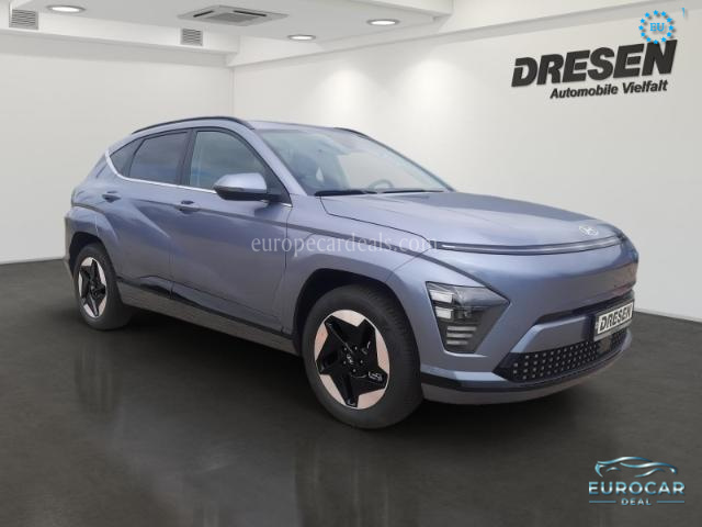 Hyundai KONA Elektro