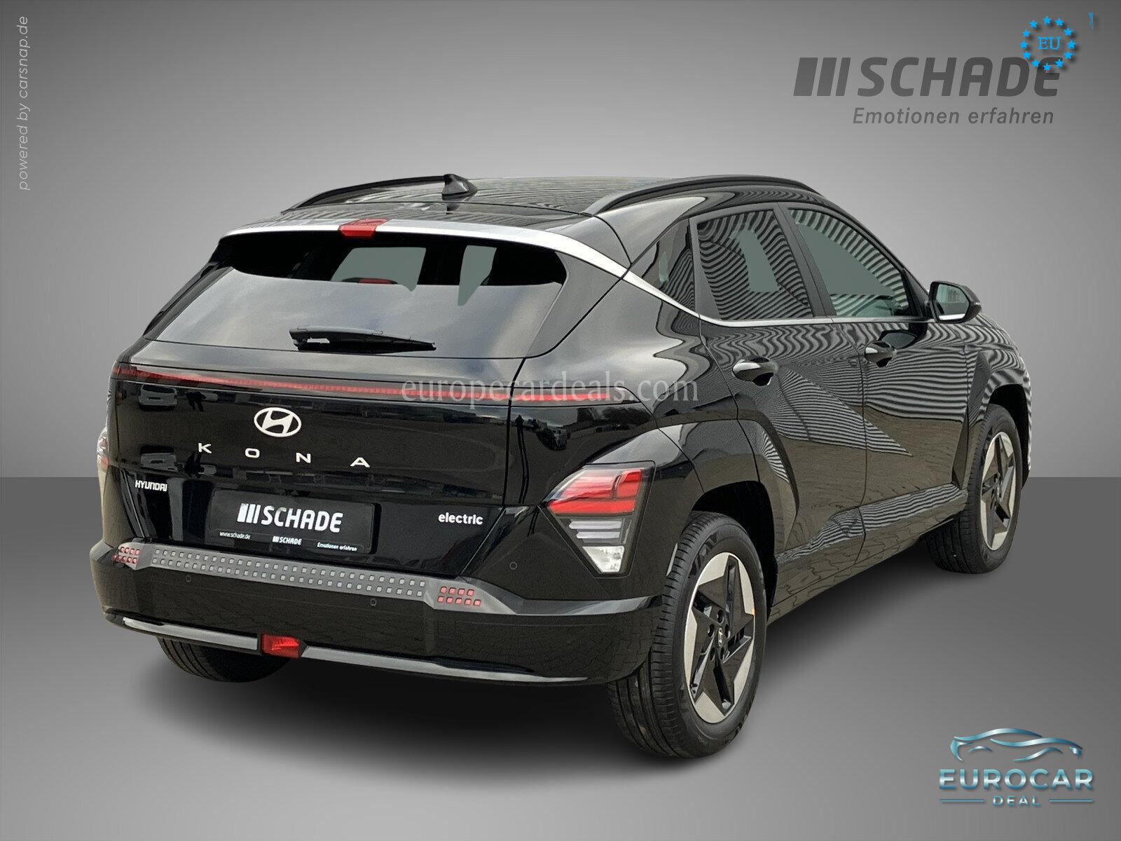 Hyundai KONA Elektro