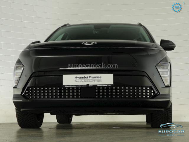 Hyundai KONA Elektro