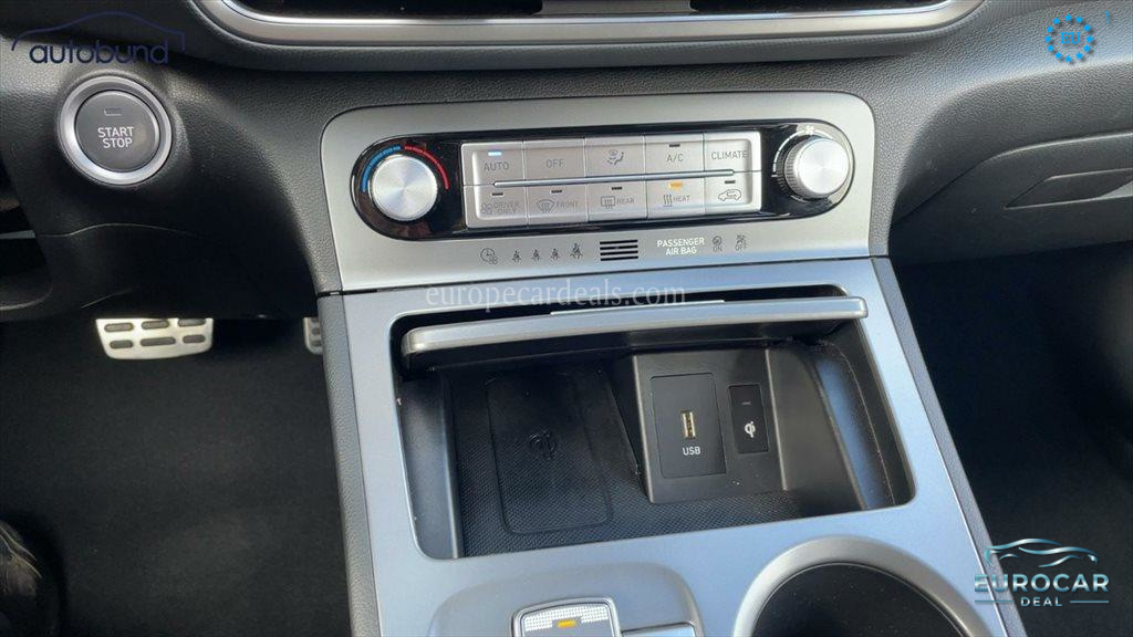 Hyundai KONA Elektro