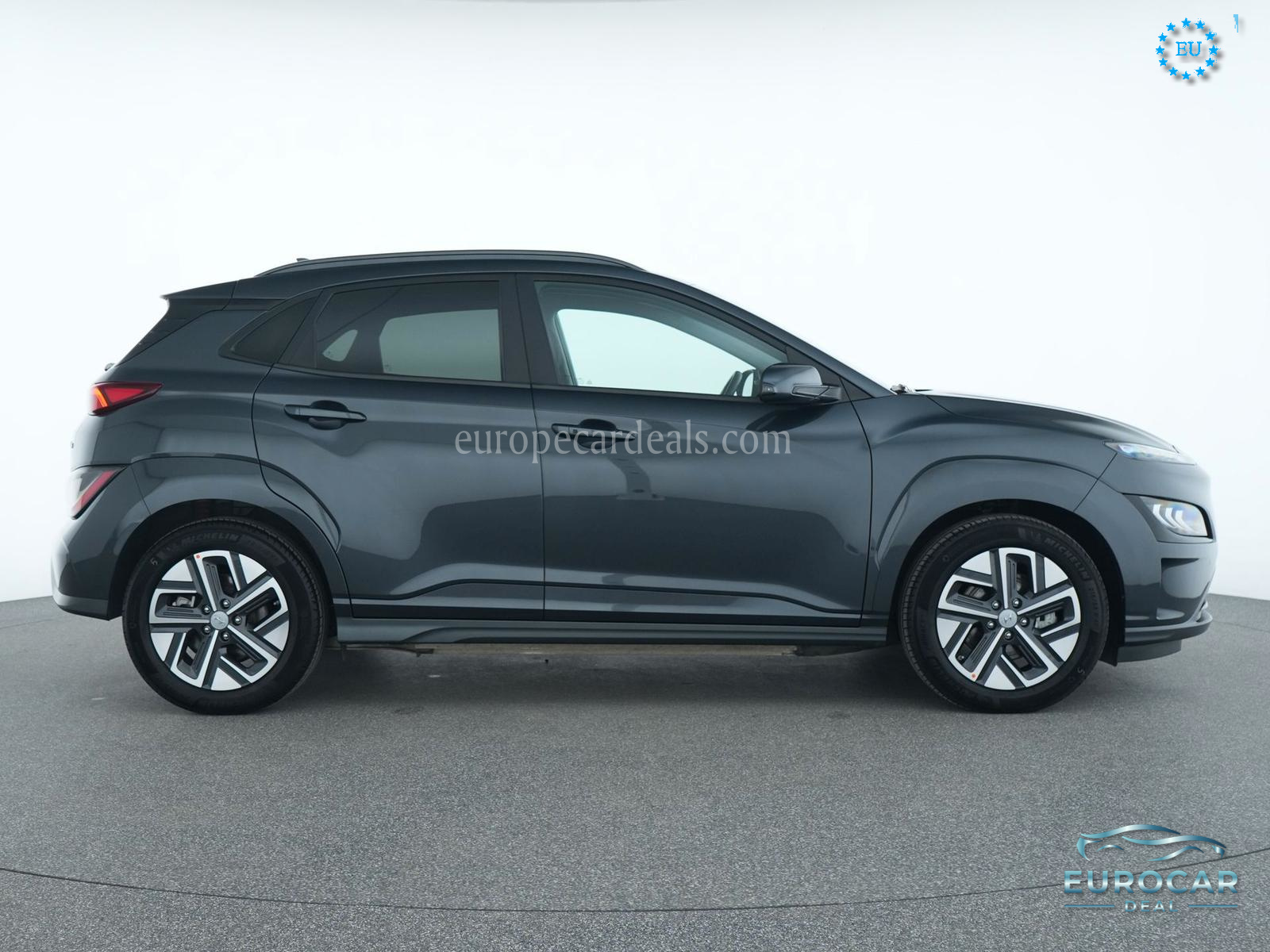 Hyundai KONA Elektro