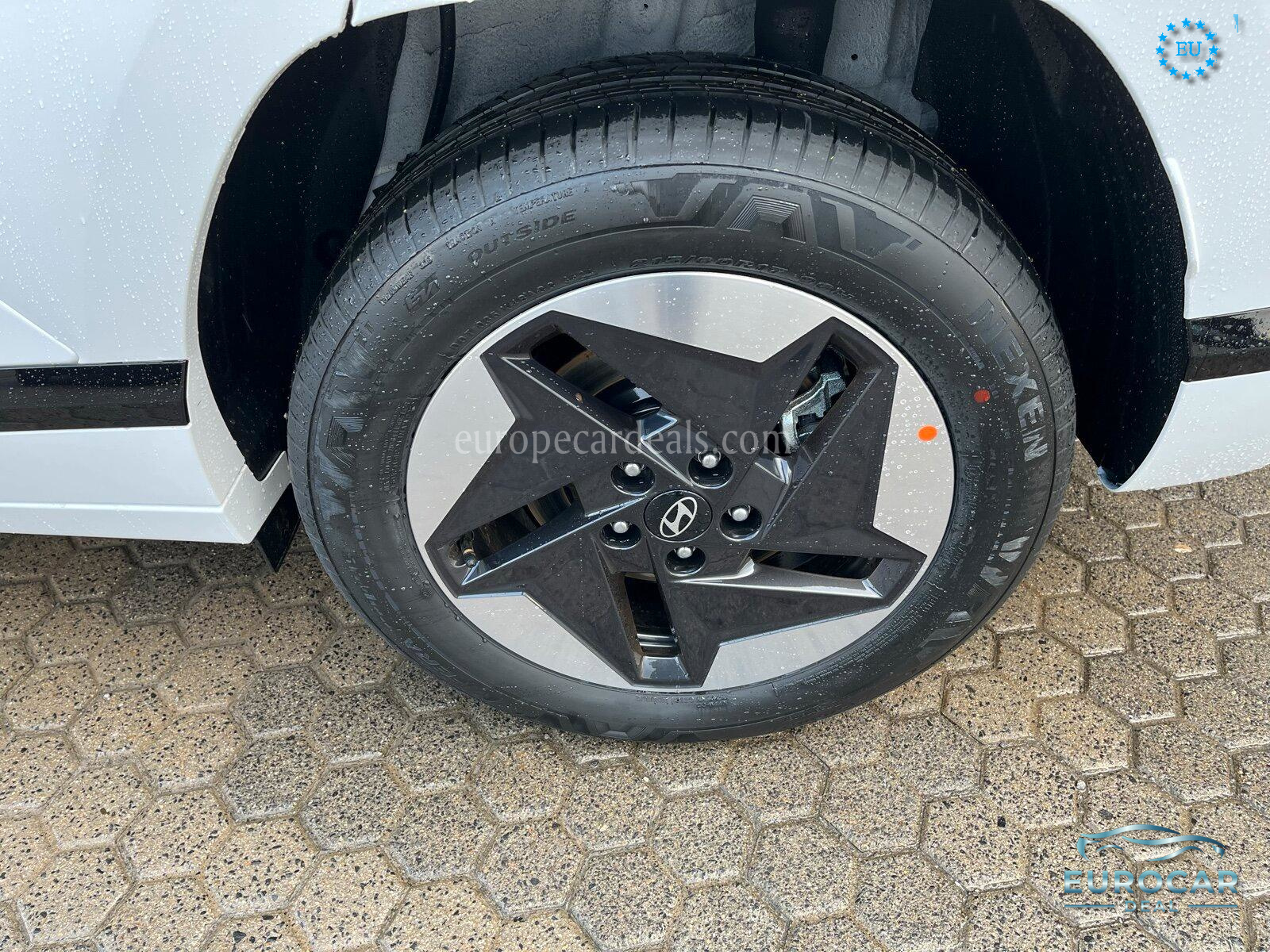 Hyundai KONA Elektro