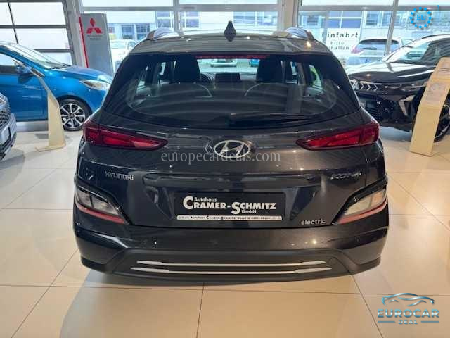 Hyundai KONA Elektro