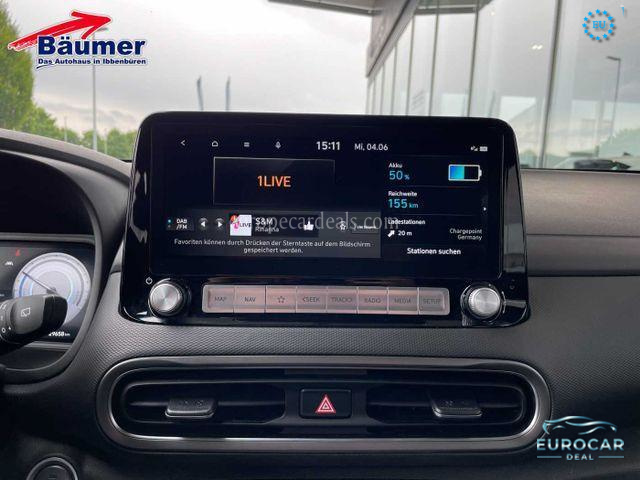 Hyundai KONA Elektro