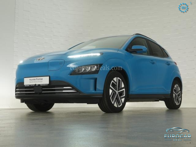 Hyundai KONA Elektro