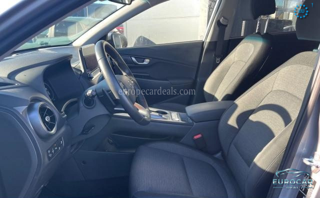 Hyundai KONA Elektro