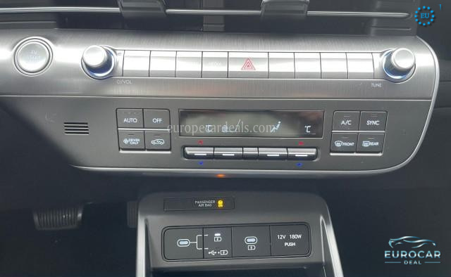 Hyundai KONA Elektro