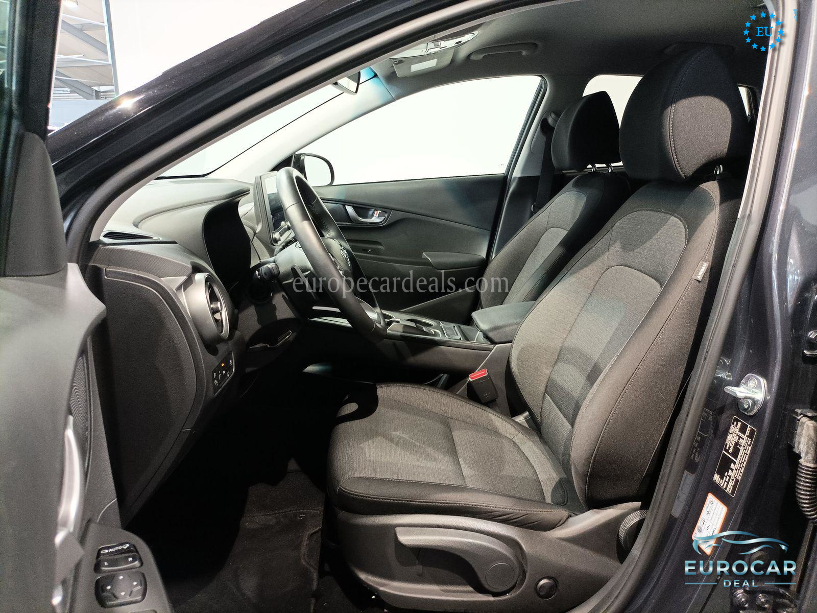 Hyundai KONA Elektro