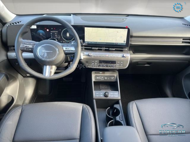 Hyundai KONA Elektro
