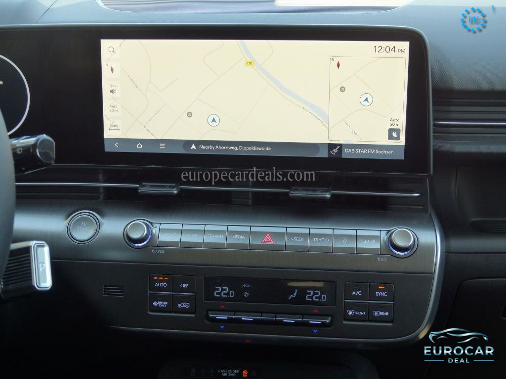 Hyundai KONA Elektro