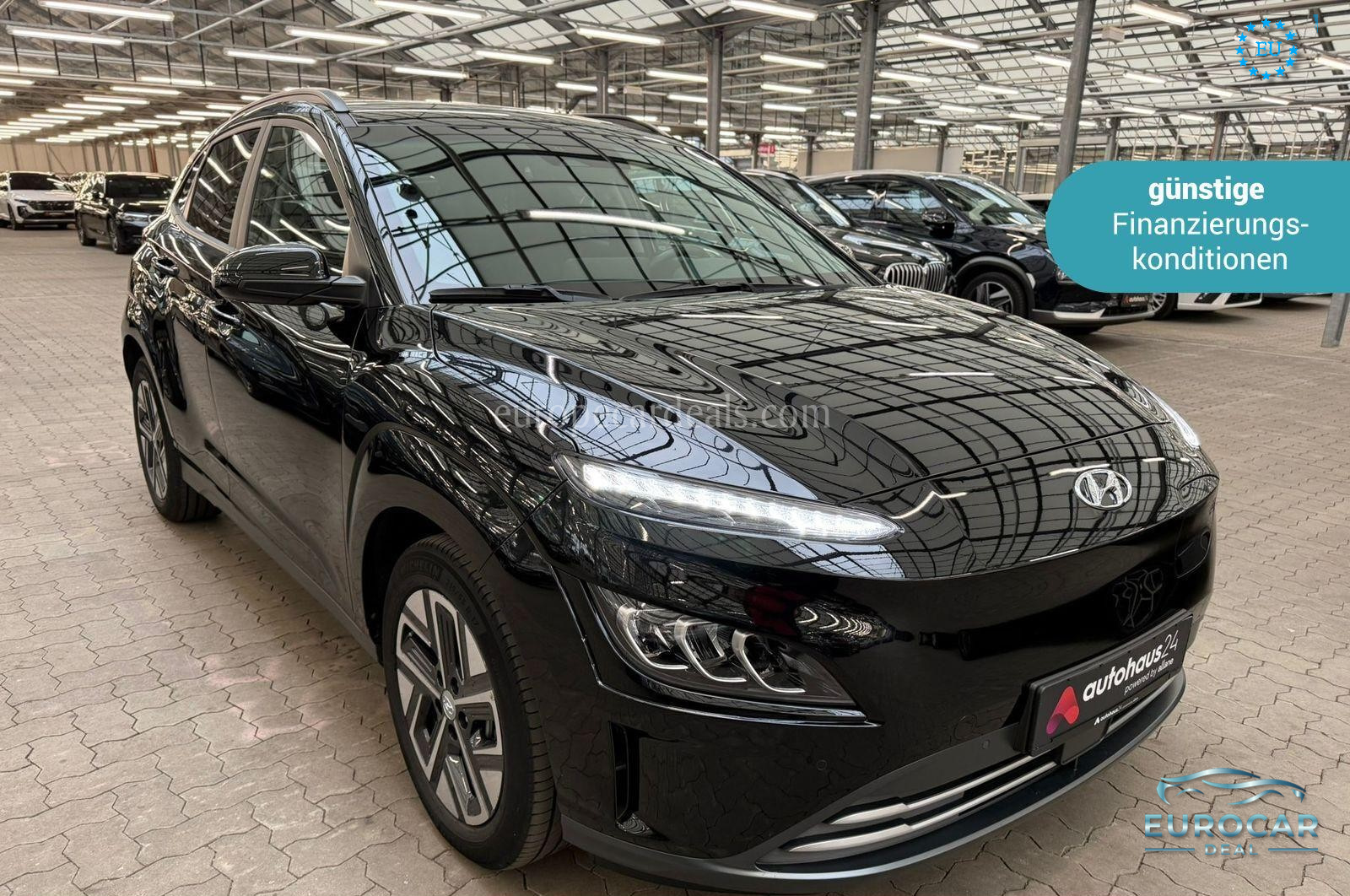 Hyundai KONA Elektro