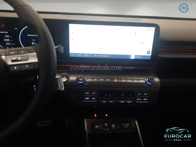 Hyundai KONA Elektro