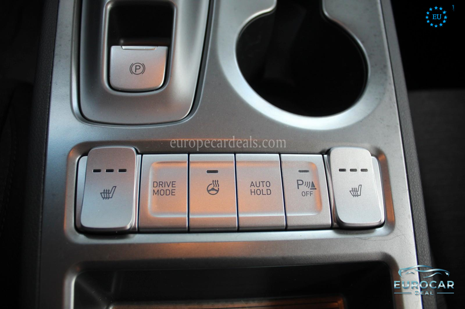 Hyundai KONA Elektro