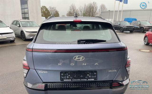 Hyundai KONA Elektro