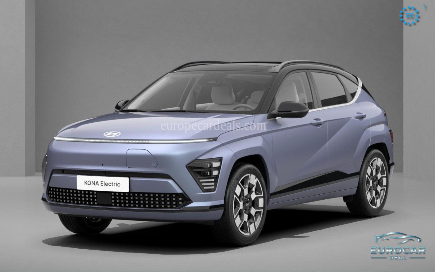 Hyundai KONA Elektro