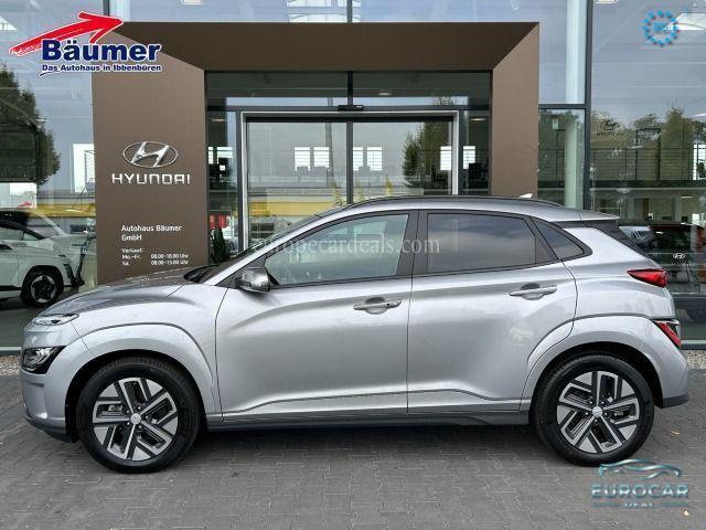 Hyundai KONA Elektro
