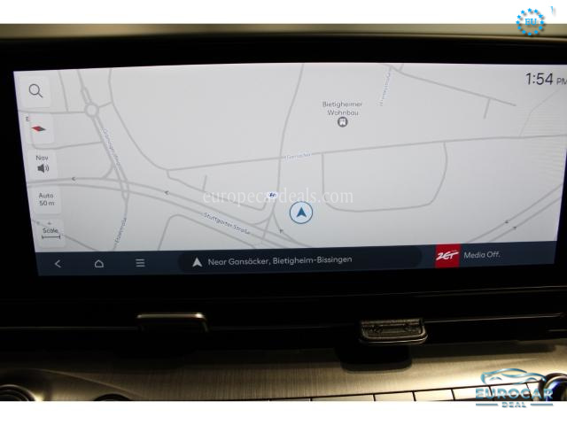 Hyundai KONA Elektro