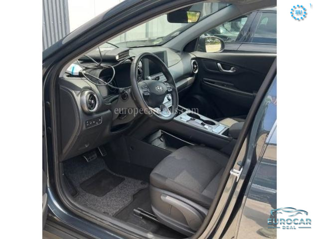 Hyundai KONA Elektro