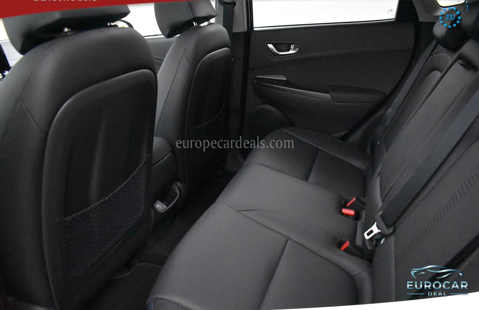 Hyundai KONA Elektro