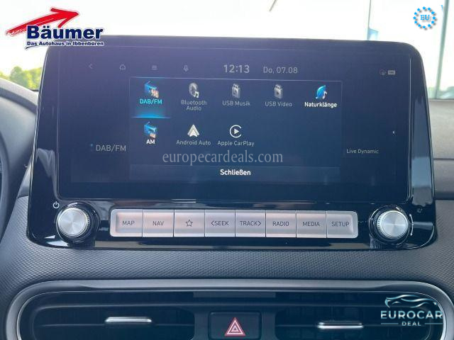 Hyundai KONA Elektro