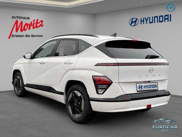 Hyundai KONA Elektro