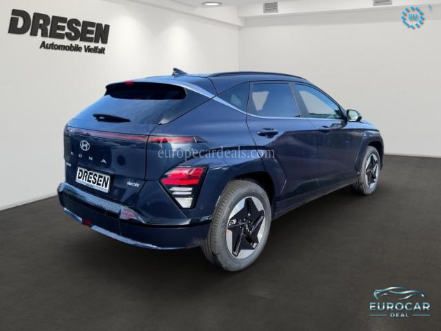 Hyundai KONA Elektro