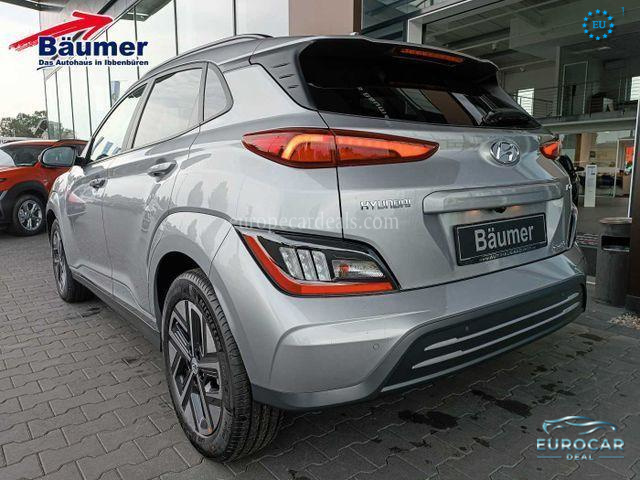 Hyundai KONA Elektro