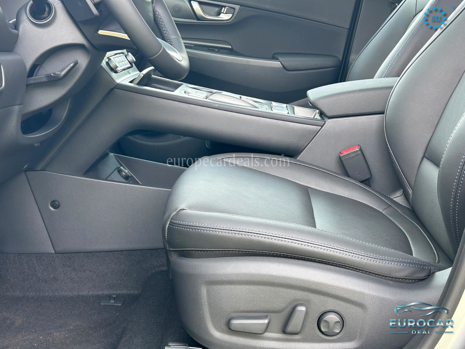Hyundai KONA Elektro
