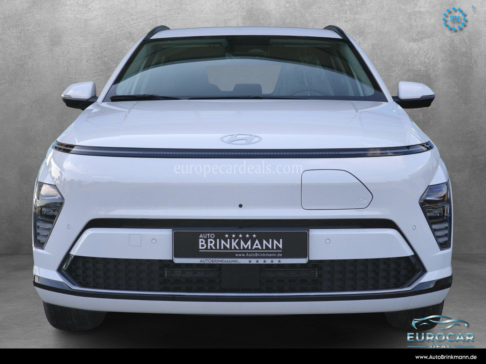Hyundai KONA Elektro