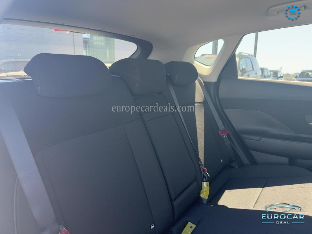 Hyundai KONA Elektro