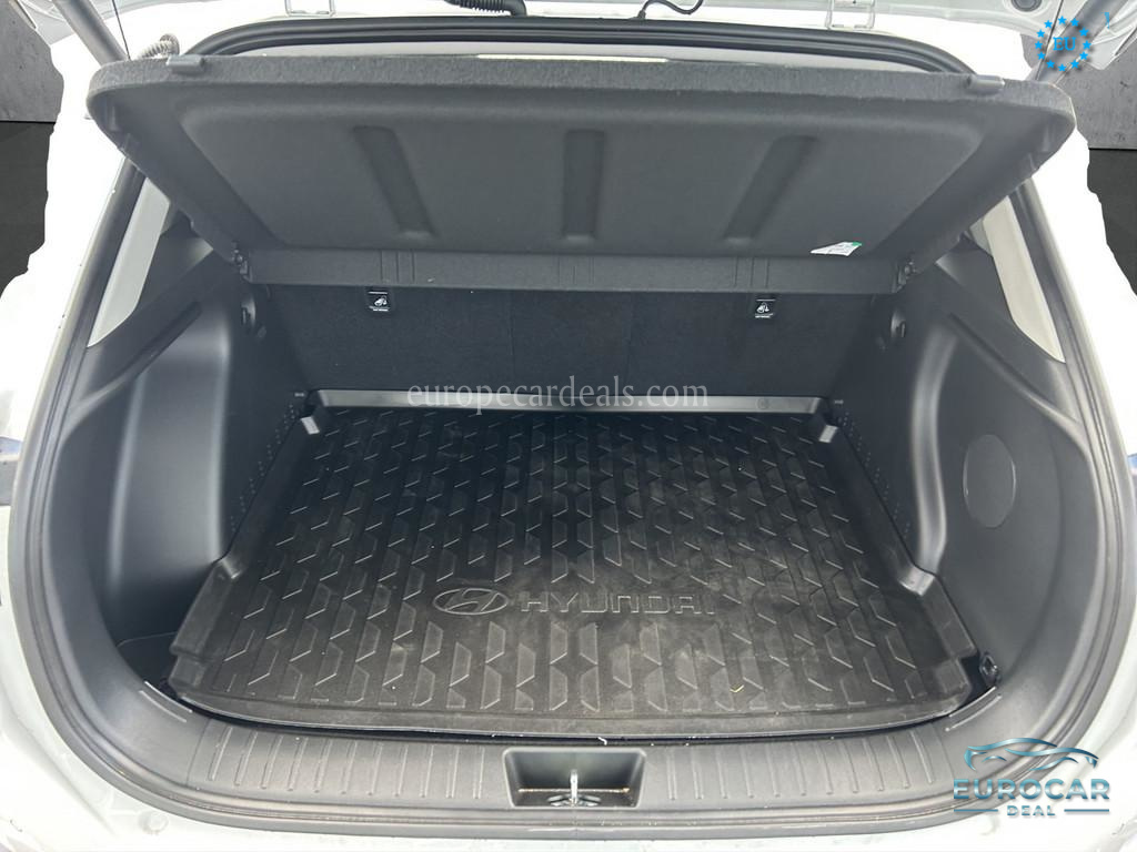 Hyundai KONA Elektro