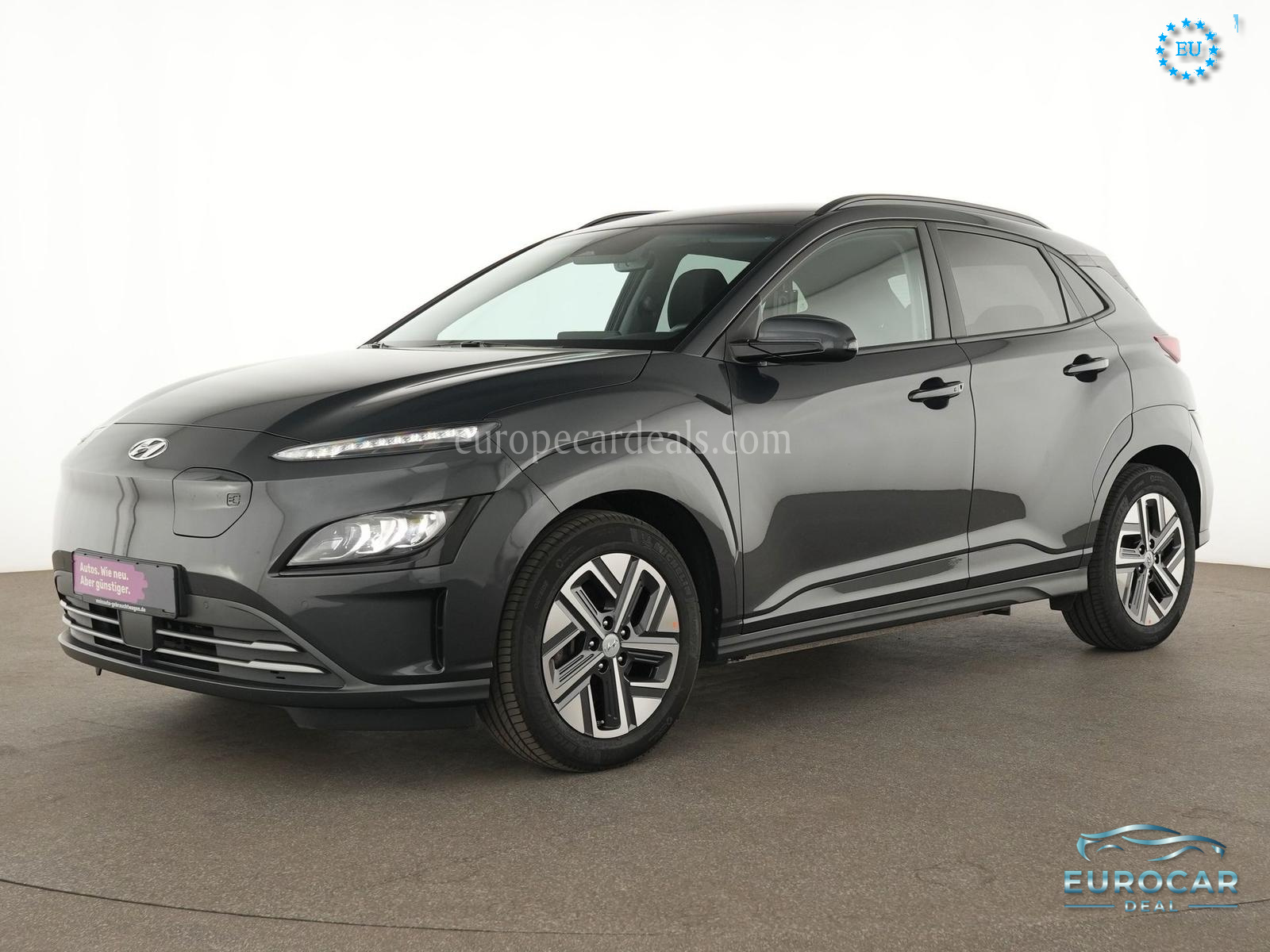Hyundai KONA Elektro