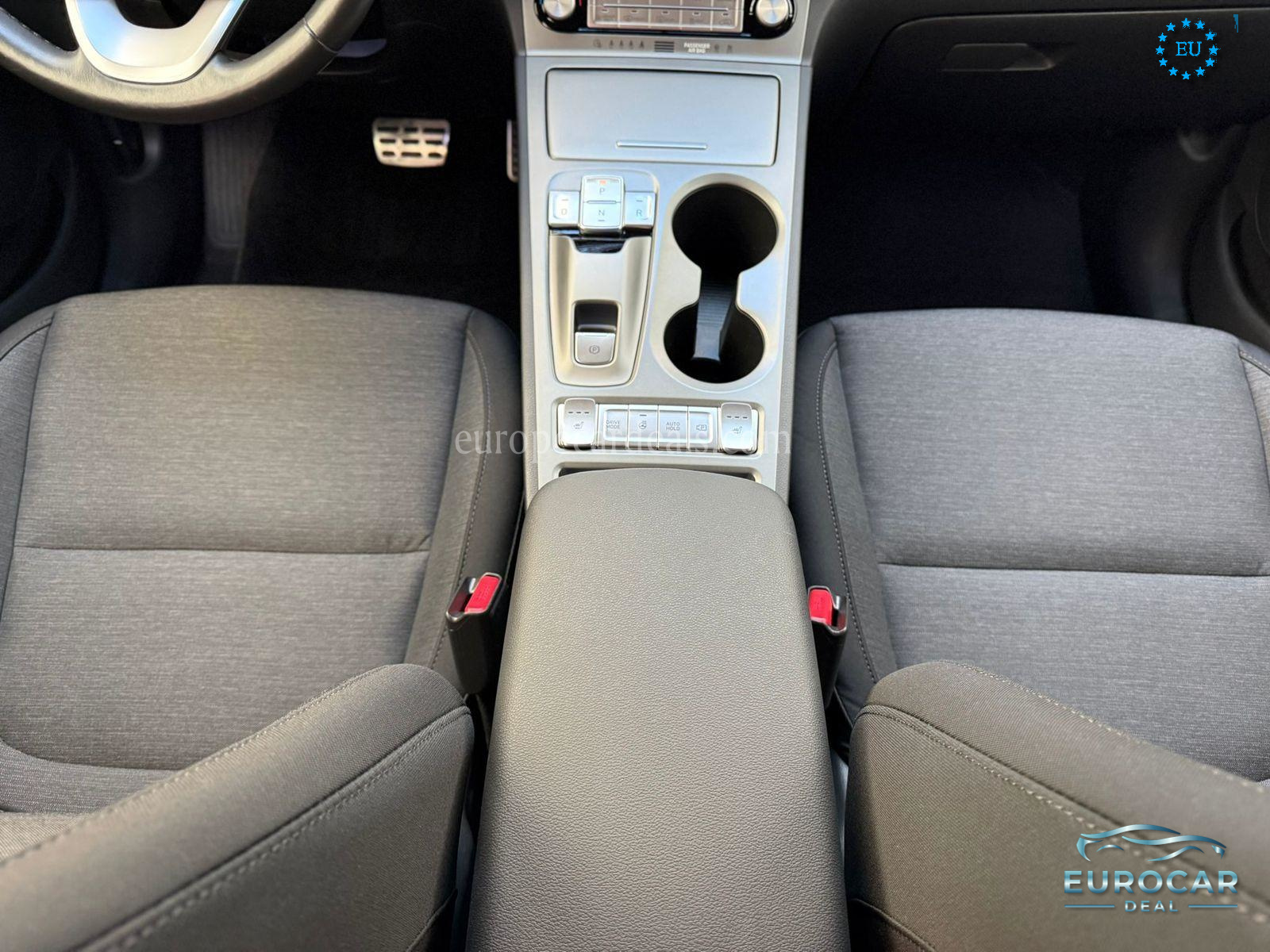 Hyundai KONA Elektro