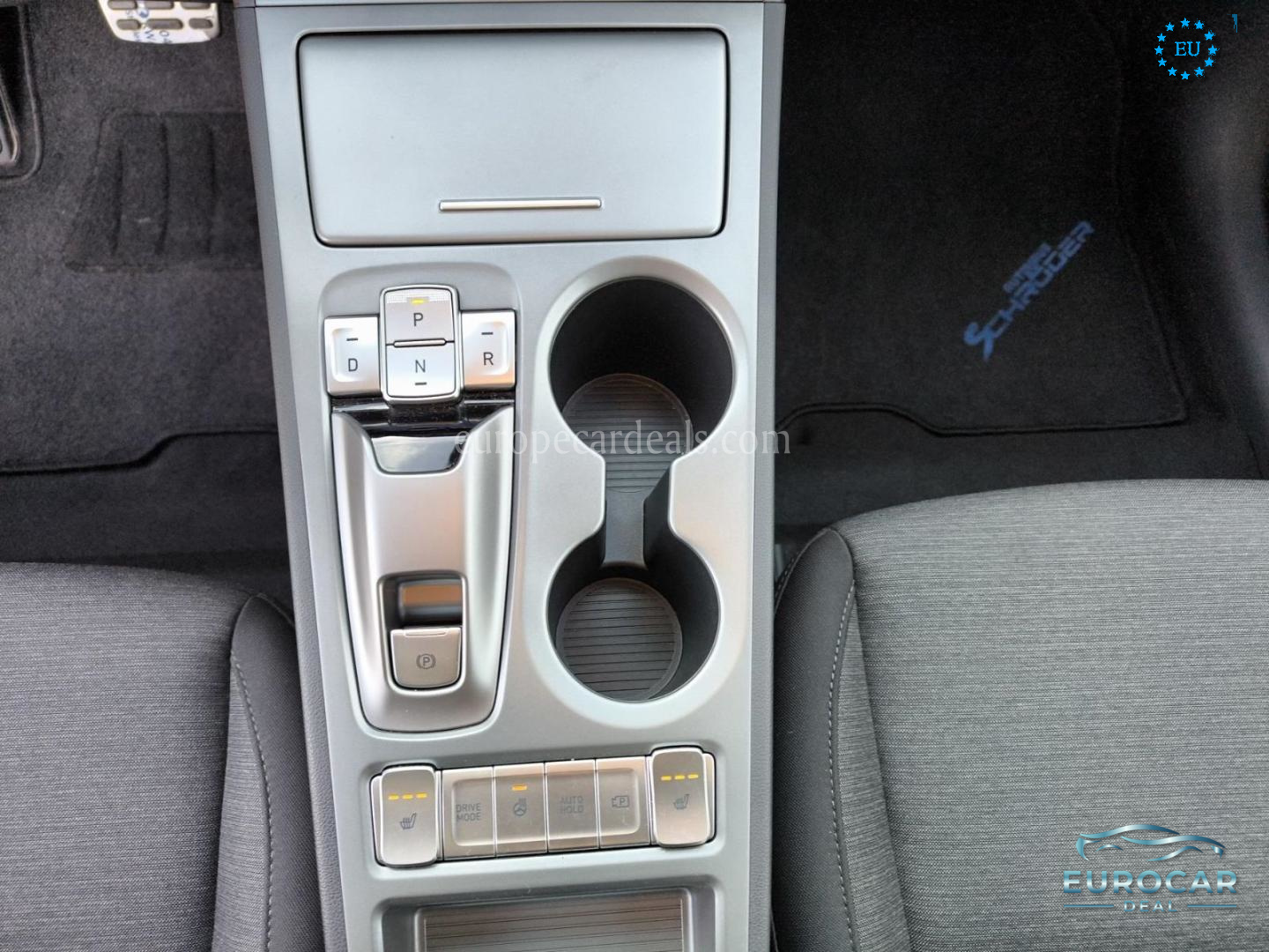 Hyundai KONA Elektro