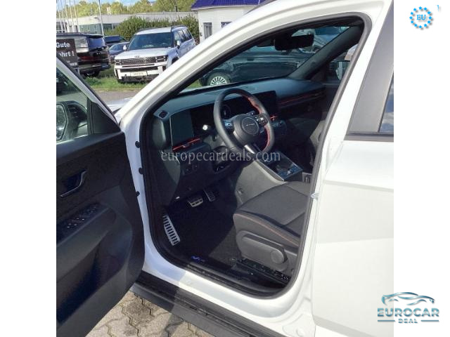 Hyundai KONA Elektro