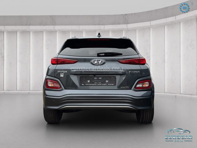 Hyundai KONA Elektro