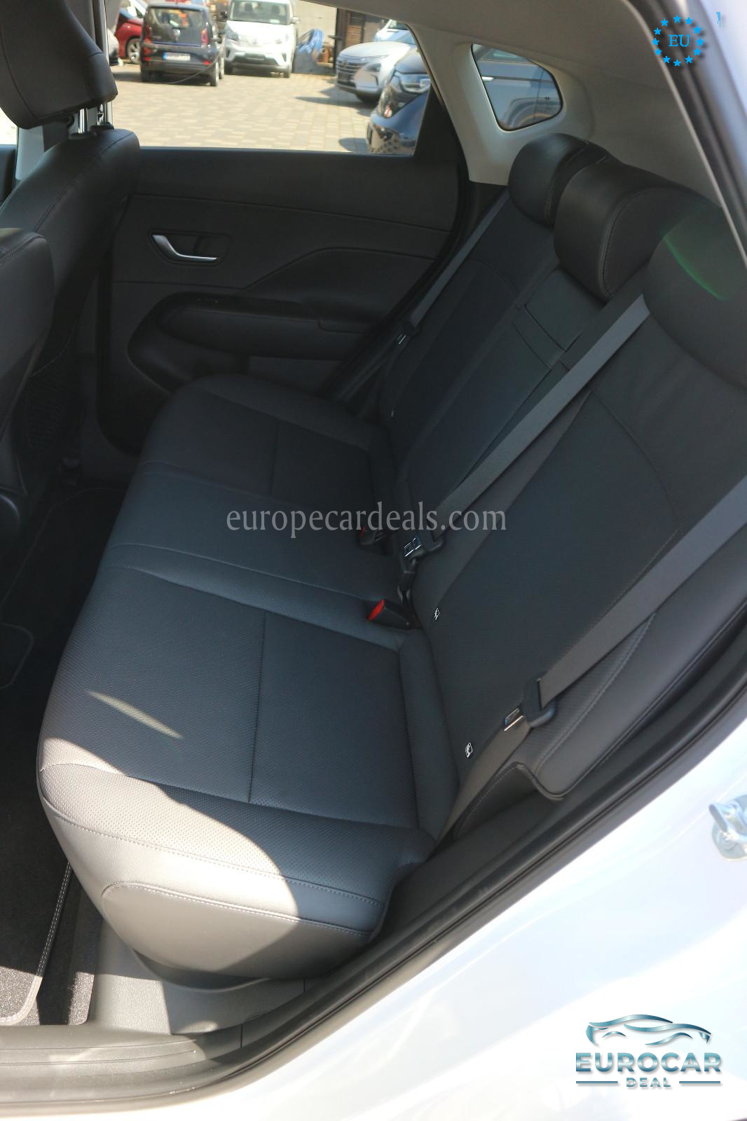 Hyundai KONA Elektro