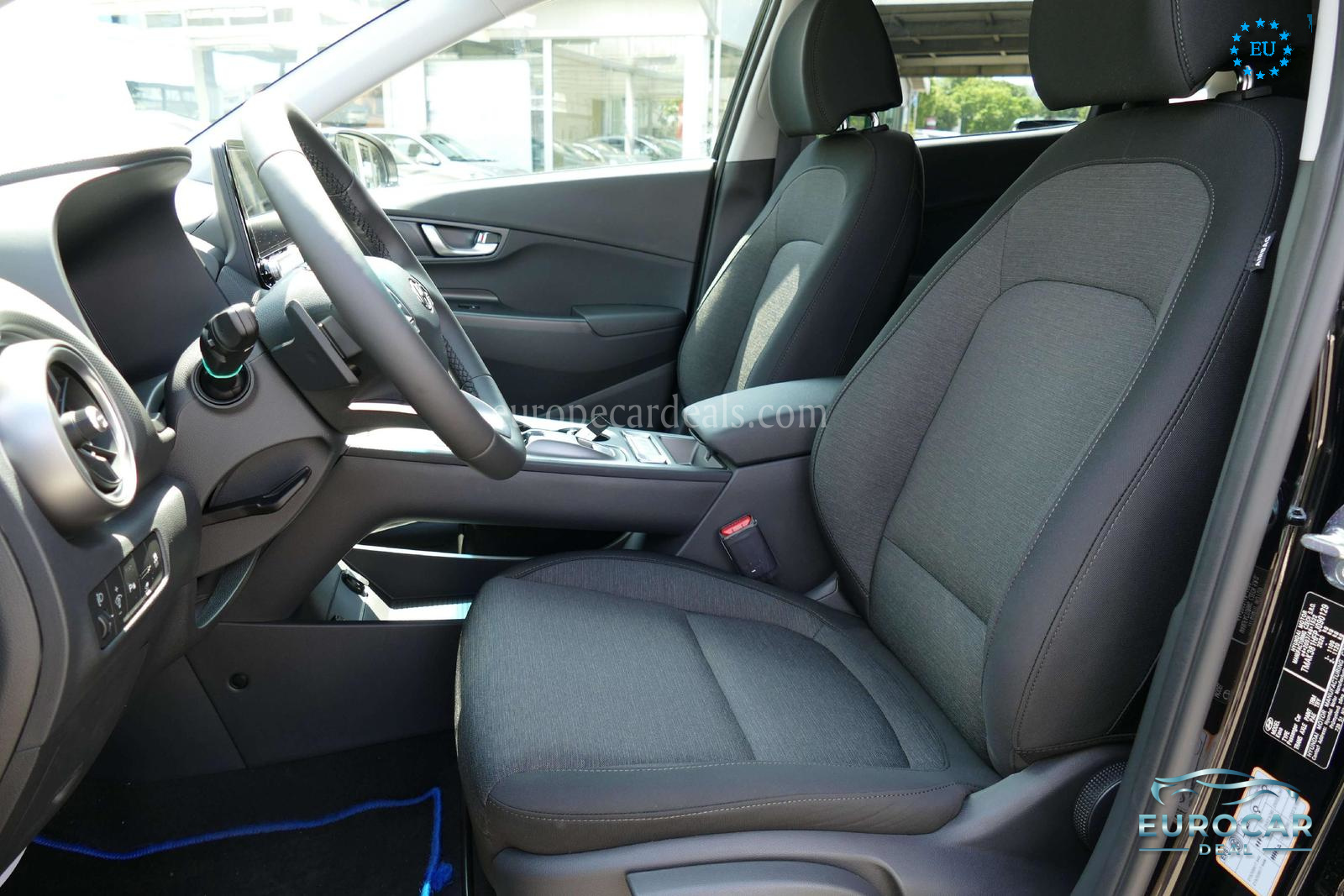 Hyundai KONA Elektro