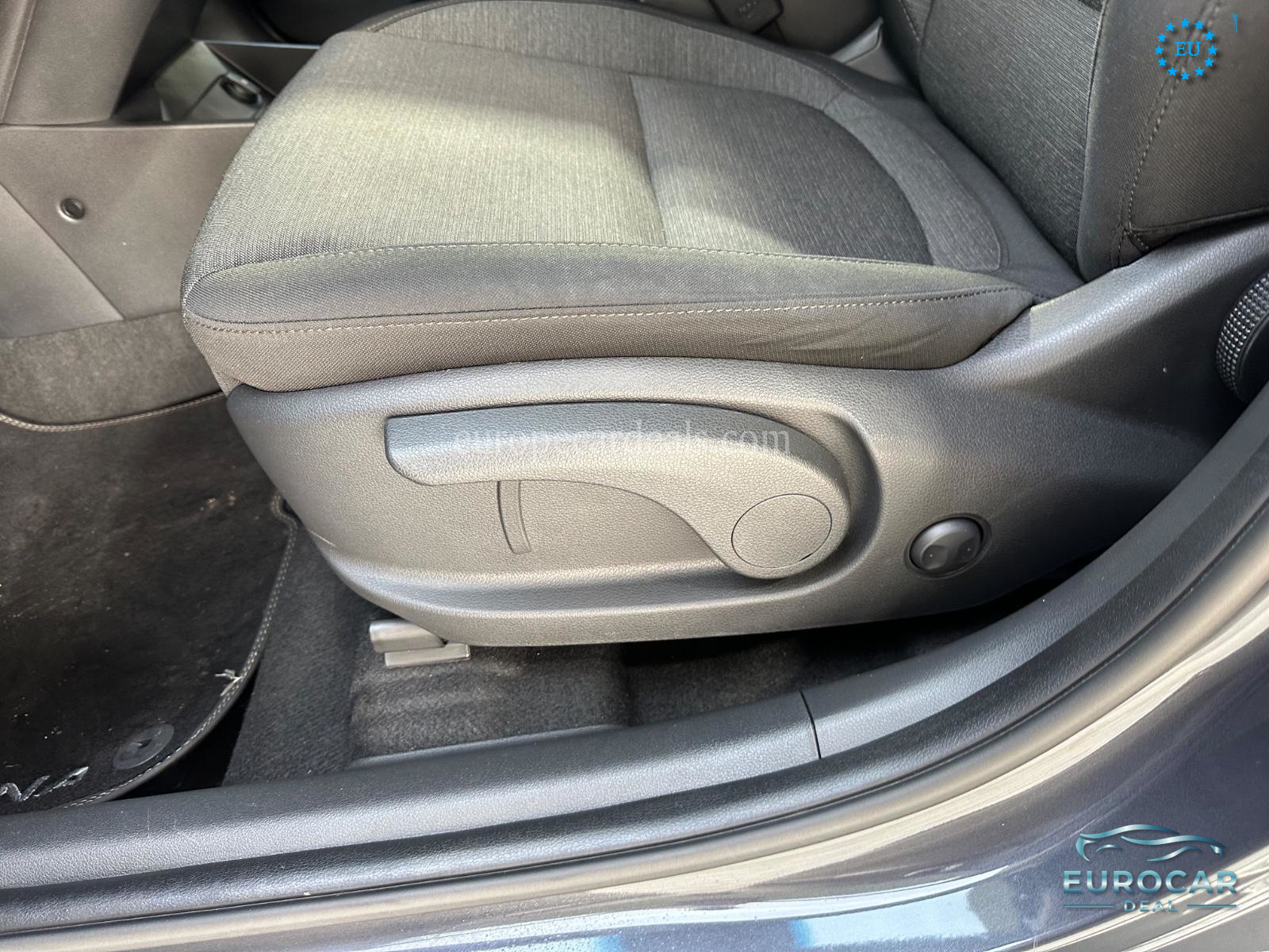 Hyundai KONA Elektro