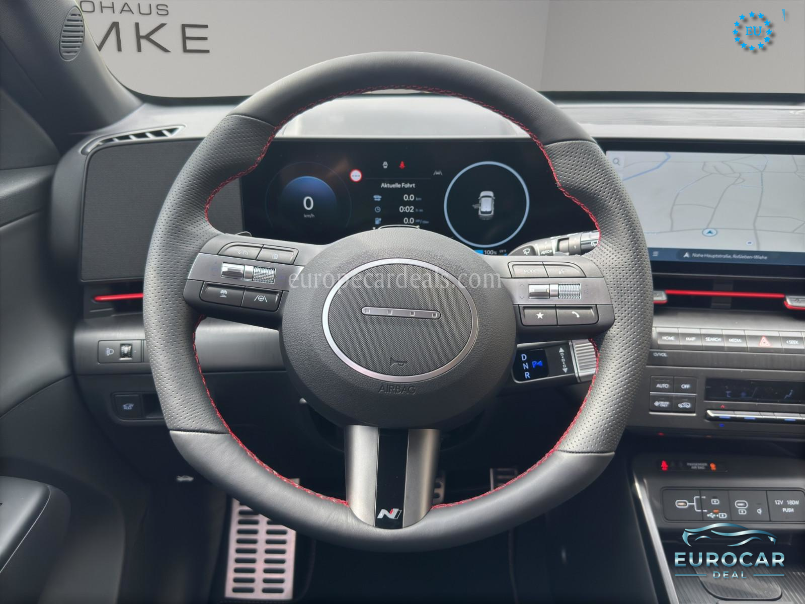 Hyundai KONA Elektro