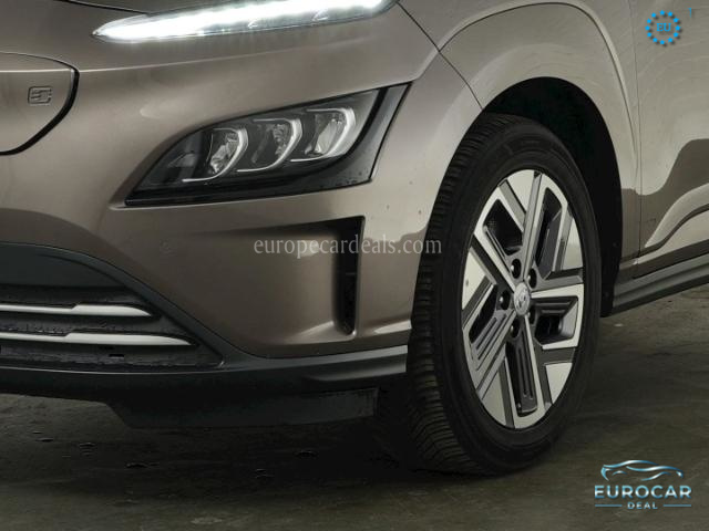 Hyundai KONA Elektro