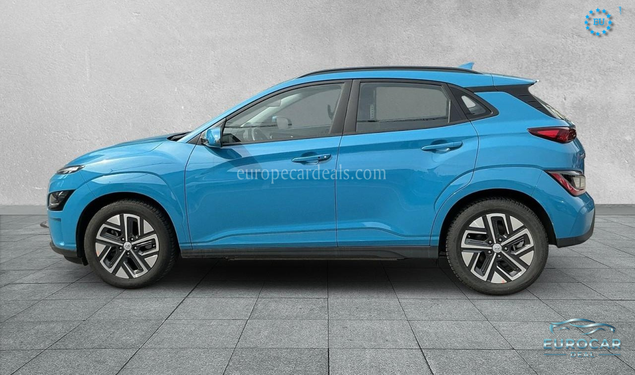 Hyundai KONA Elektro