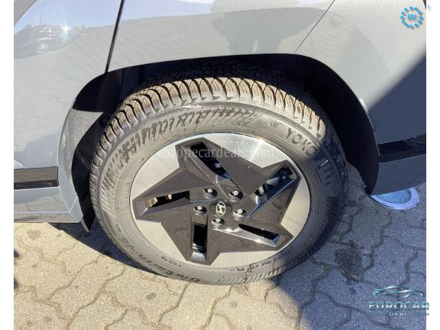 Hyundai KONA Elektro