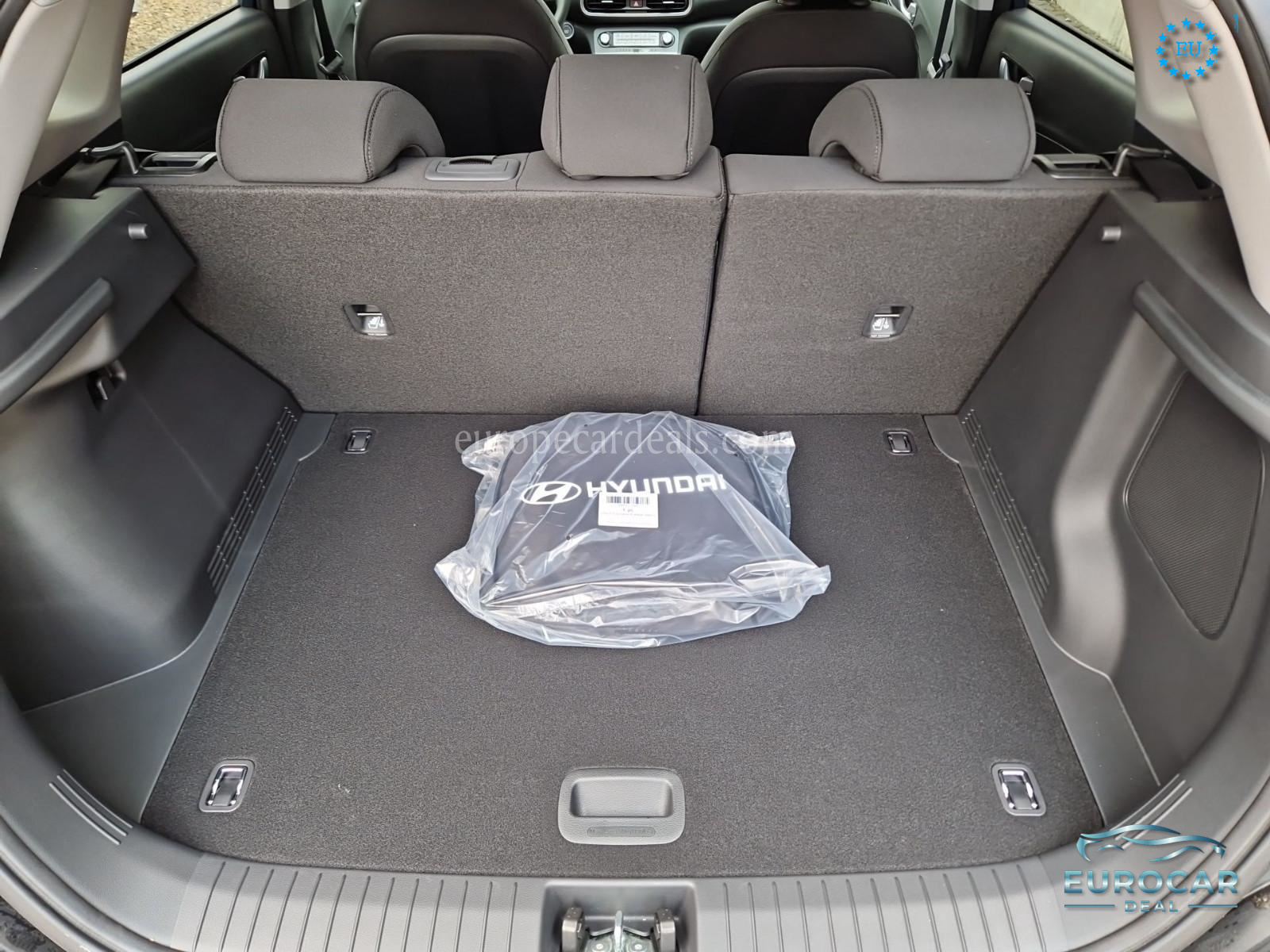 Hyundai KONA Elektro