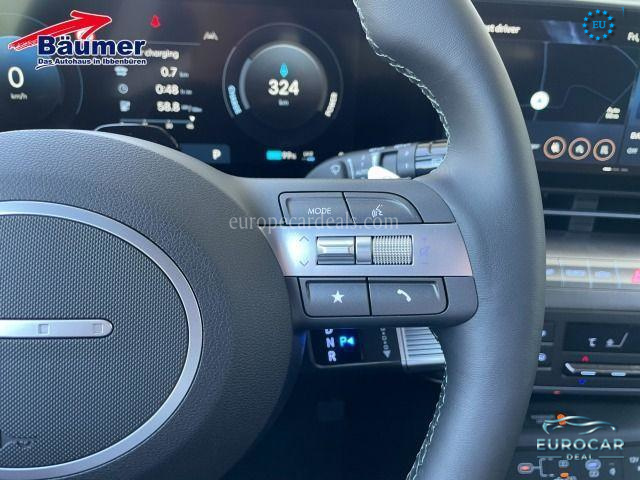 Hyundai KONA Elektro