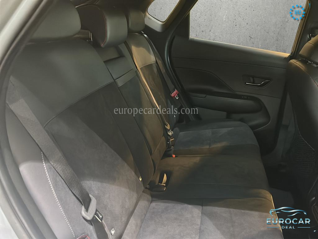 Hyundai KONA Elektro