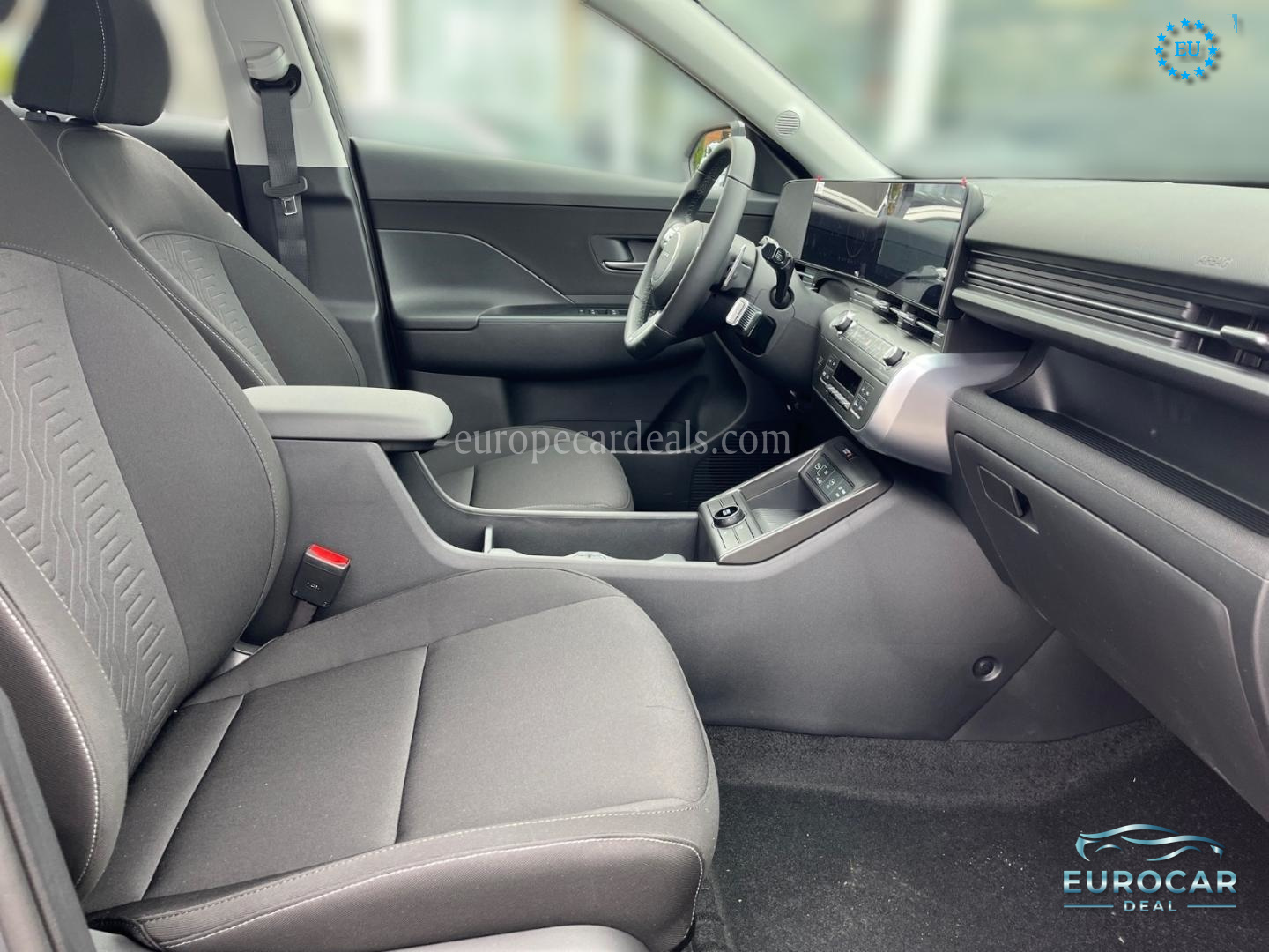 Hyundai KONA Elektro