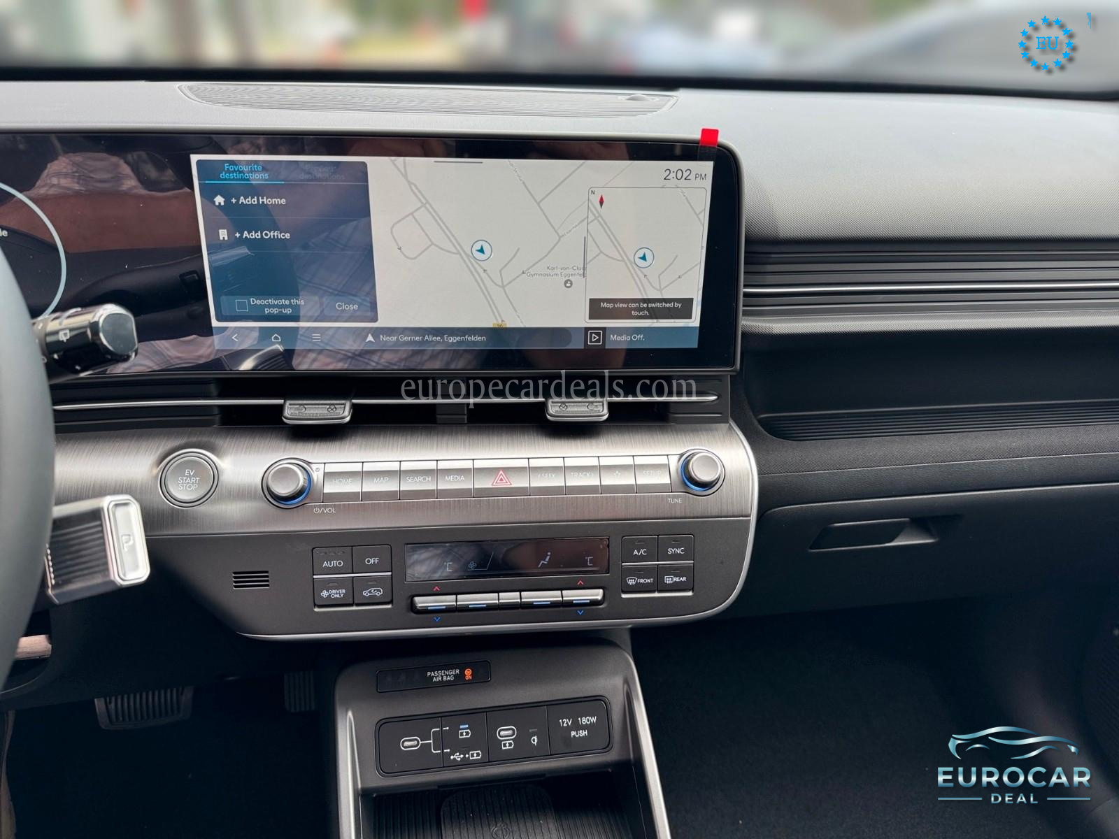 Hyundai KONA Elektro