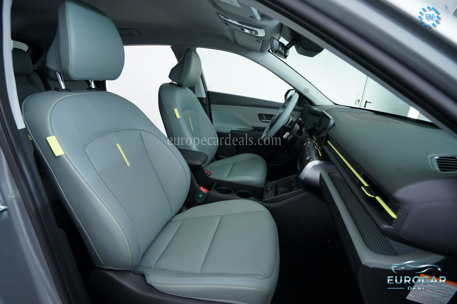 Hyundai KONA Elektro